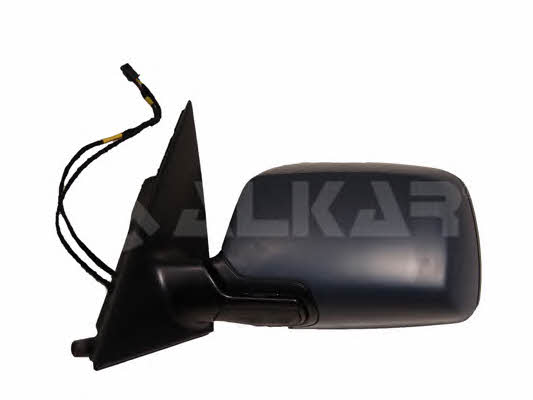 Alkar 9047526 Rearview mirror external left 9047526: Buy near me in Poland at 2407.PL - Good price!