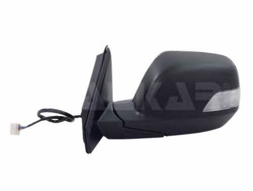 Alkar 9041939 Rearview mirror external left 9041939: Buy near me at 2407.PL in Poland at an Affordable price!