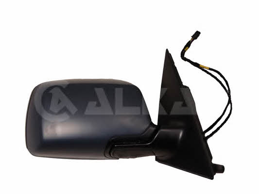 Alkar 9048526 Rearview mirror external right 9048526: Buy near me in Poland at 2407.PL - Good price!