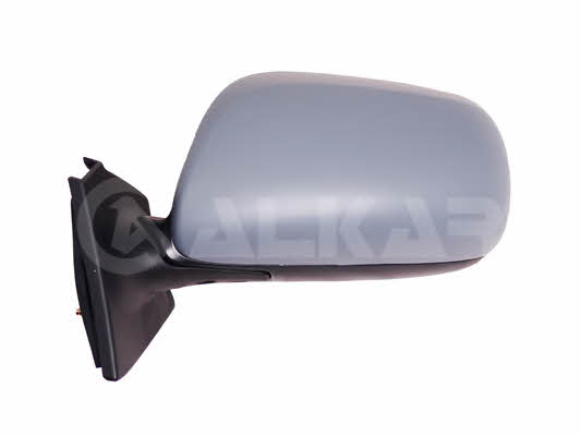 Alkar 6131267 Rearview mirror external left 6131267: Buy near me in Poland at 2407.PL - Good price!