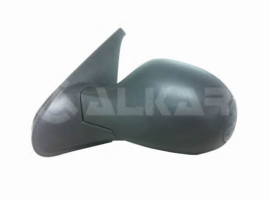 Alkar 6137179 Rearview mirror external left 6137179: Buy near me in Poland at 2407.PL - Good price!