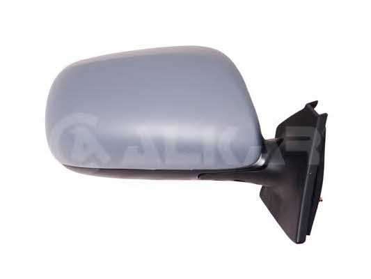 Alkar 6132267 Rearview mirror external right 6132267: Buy near me in Poland at 2407.PL - Good price!