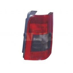 Alkar 2211974 Tail lamp left 2211974: Buy near me at 2407.PL in Poland at an Affordable price!