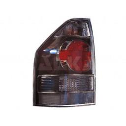 Alkar 2212027 Tail lamp right 2212027: Buy near me in Poland at 2407.PL - Good price!