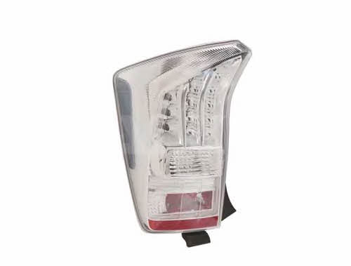 Alkar 2212029 Tail lamp right 2212029: Buy near me in Poland at 2407.PL - Good price!