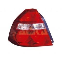 Alkar 2212039 Tail lamp right 2212039: Buy near me in Poland at 2407.PL - Good price!