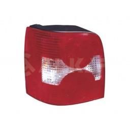 Alkar 2212118 Tail lamp right 2212118: Buy near me at 2407.PL in Poland at an Affordable price!