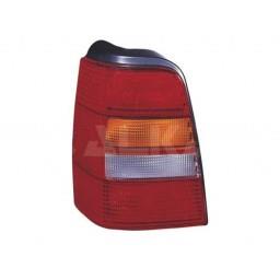 Alkar 2212125 Tail lamp right 2212125: Buy near me in Poland at 2407.PL - Good price!