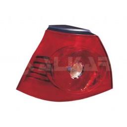 Alkar 2212128 Tail lamp outer right 2212128: Buy near me in Poland at 2407.PL - Good price!