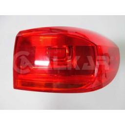 Alkar 2212134 Tail lamp outer right 2212134: Buy near me at 2407.PL in Poland at an Affordable price!
