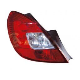 Alkar 2212421 Tail lamp right 2212421: Buy near me in Poland at 2407.PL - Good price!