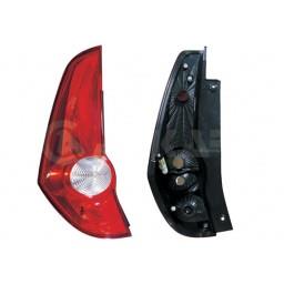 Alkar 2212427 Tail lamp right 2212427: Buy near me in Poland at 2407.PL - Good price!