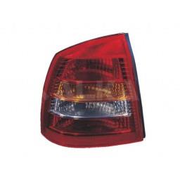 Alkar 2212437 Tail lamp right 2212437: Buy near me in Poland at 2407.PL - Good price!