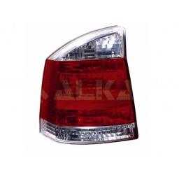Alkar 2212444 Tail lamp right 2212444: Buy near me at 2407.PL in Poland at an Affordable price!