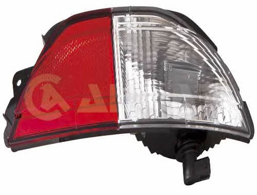 Alkar 2212476 Rear fog lamp right 2212476: Buy near me at 2407.PL in Poland at an Affordable price!