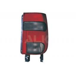 Alkar 2212520 Tail lamp right 2212520: Buy near me in Poland at 2407.PL - Good price!