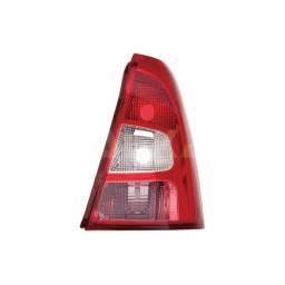 Alkar 2212721 Tail lamp right 2212721: Buy near me in Poland at 2407.PL - Good price!