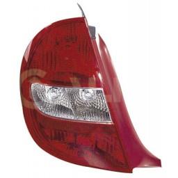 Alkar 2212852 Tail lamp right 2212852: Buy near me in Poland at 2407.PL - Good price!