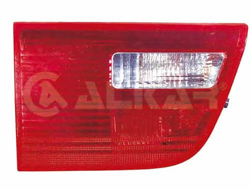 Alkar 2212888 Lampa tylna zespolona 2212888: Dobra cena w Polsce na 2407.PL - Kup Teraz!