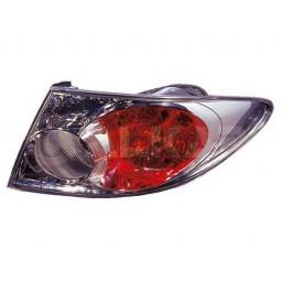 Alkar 2212904 Tail lamp outer right 2212904: Buy near me in Poland at 2407.PL - Good price!