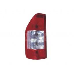 Alkar 2212966 Tail lamp right 2212966: Buy near me in Poland at 2407.PL - Good price!