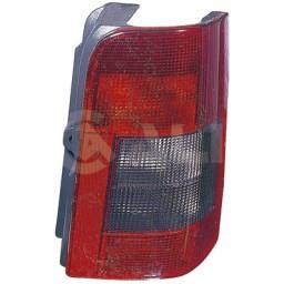 Alkar 2212974 Tail lamp right 2212974: Buy near me in Poland at 2407.PL - Good price!