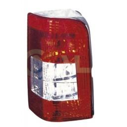 Alkar 2212975 Tail lamp right 2212975: Buy near me in Poland at 2407.PL - Good price!