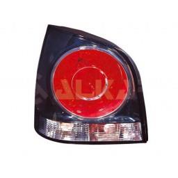 Alkar 2221110 Tail lamp left 2221110: Buy near me at 2407.PL in Poland at an Affordable price!