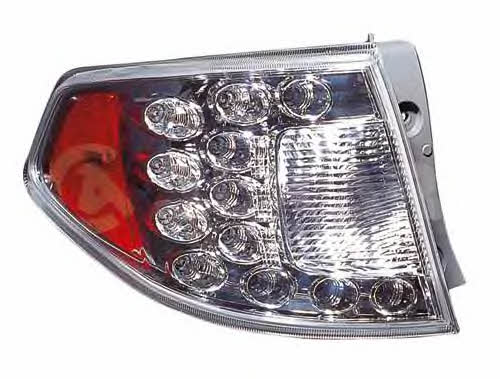 Alkar 2212998 Tail lamp right 2212998: Buy near me in Poland at 2407.PL - Good price!