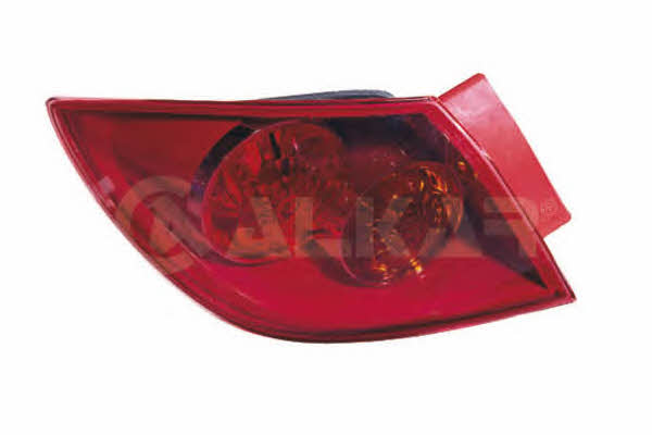 Alkar 2215652 Combination Rearlight 2215652: Buy near me at 2407.PL in Poland at an Affordable price!