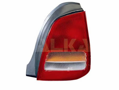 Alkar 2216684 Combination Rearlight 2216684: Buy near me at 2407.PL in Poland at an Affordable price!