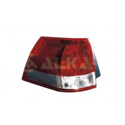 Alkar 2221444 Tail lamp left 2221444: Buy near me in Poland at 2407.PL - Good price!