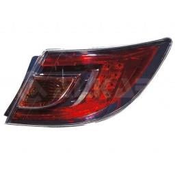 Alkar 2202906 Tail lamp right 2202906: Buy near me in Poland at 2407.PL - Good price!