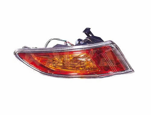 Alkar 2202941 Tail lamp right 2202941: Buy near me at 2407.PL in Poland at an Affordable price!