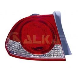 Alkar 2202945 Lampa tylna zewnętrzna prawa 2202945: Dobra cena w Polsce na 2407.PL - Kup Teraz!