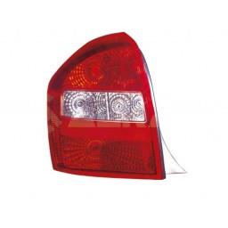 Alkar 2202968 Tail lamp right 2202968: Buy near me in Poland at 2407.PL - Good price!