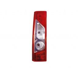 Alkar 2202971 Tail lamp right 2202971: Buy near me at 2407.PL in Poland at an Affordable price!