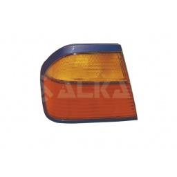 Alkar 2205549 Lampa tylna zewnętrzna lewa 2205549: Atrakcyjna cena w Polsce na 2407.PL - Zamów teraz!