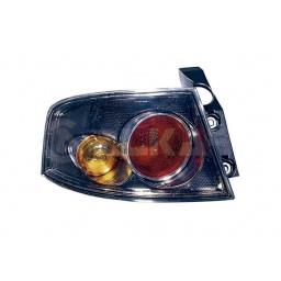 Alkar 2205803 Tail lamp outer left 2205803: Buy near me in Poland at 2407.PL - Good price!