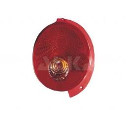 Alkar 2206603 Tail lamp right 2206603: Buy near me in Poland at 2407.PL - Good price!