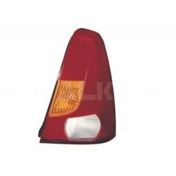 Alkar 2206721 Tail lamp right 2206721: Buy near me in Poland at 2407.PL - Good price!