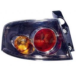 Alkar 2206803 Tail lamp outer right 2206803: Buy near me in Poland at 2407.PL - Good price!