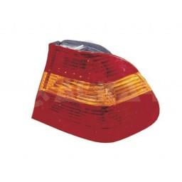 Alkar 2206839 Tail lamp outer right 2206839: Buy near me in Poland at 2407.PL - Good price!
