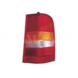 Alkar 2206969 Tail lamp right 2206969: Buy near me in Poland at 2407.PL - Good price!