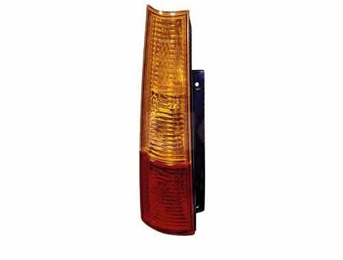 Alkar 2206994 Lampa tylna zespolona 2206994: Dobra cena w Polsce na 2407.PL - Kup Teraz!