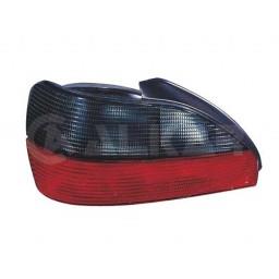 Alkar 2209282 Tail lamp left 2209282: Buy near me at 2407.PL in Poland at an Affordable price!
