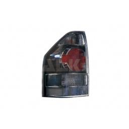 Alkar 2211027 Tail lamp left 2211027: Buy near me at 2407.PL in Poland at an Affordable price!