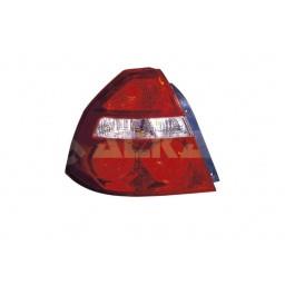 Alkar 2211039 Tail lamp left 2211039: Buy near me in Poland at 2407.PL - Good price!
