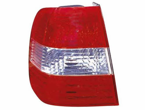 Alkar 2211110 Combination Rearlight 2211110: Buy near me at 2407.PL in Poland at an Affordable price!