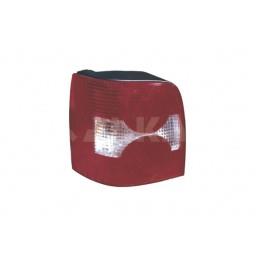 Alkar 2211118 Tail lamp left 2211118: Buy near me at 2407.PL in Poland at an Affordable price!